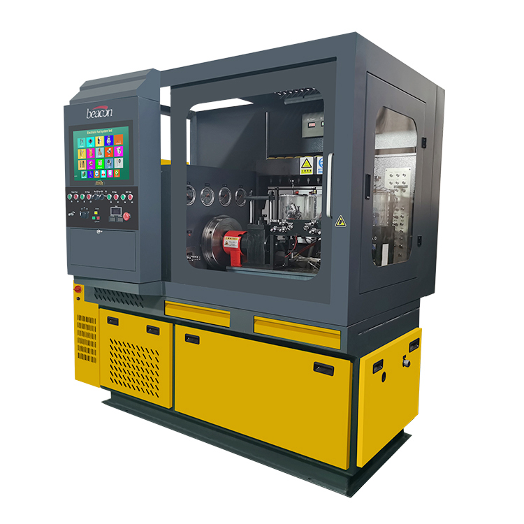 {CR919 COMMON RAIL INJECTOR PUMP EUI EUP HEUI TEST BENCH}