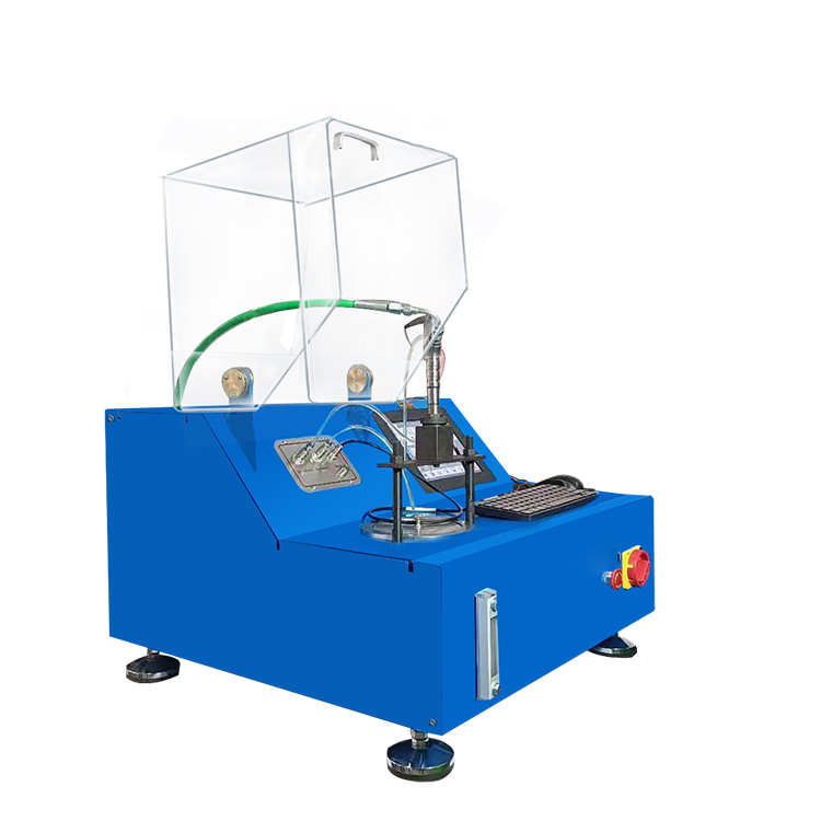 {EPS200 Common Rail Injector Test Bench}