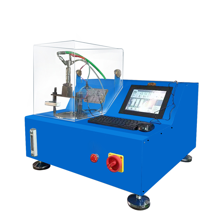 {EPS200 Common Rail Injector Test Bench}