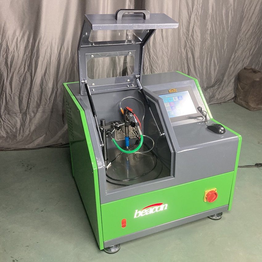 {EPS205 Common Rail Diesel Injector Test Bench}