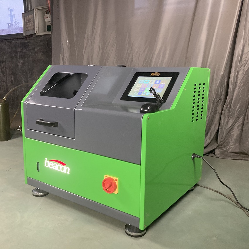 {EPS205 Common Rail Diesel Injector Test Bench}