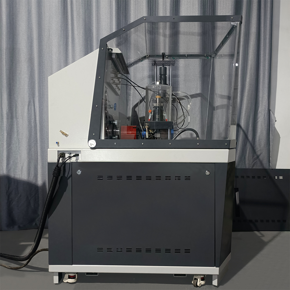 {BC808 HEUI EUI EUP Common Rail Injector Pump All In One Test Bench}