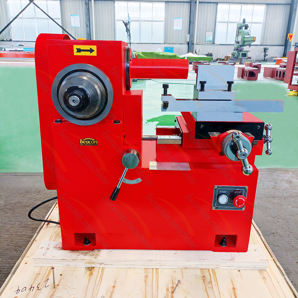 {C9335 Brake Drum Disc Cutting Lathe Brake Drum Repair Machine}