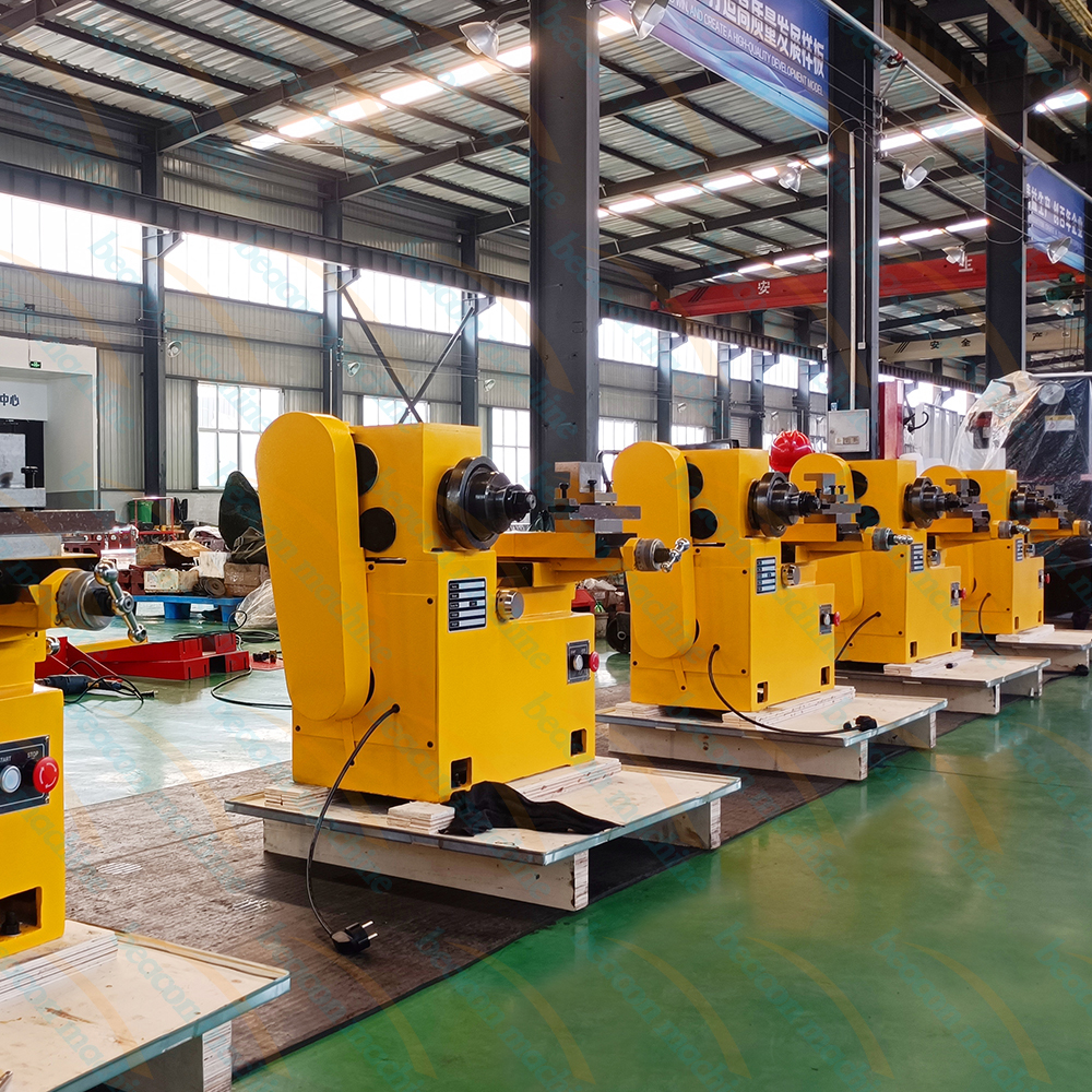 {C9335 Brake Drum Disc Cutting Lathe Brake Drum Repair Machine}