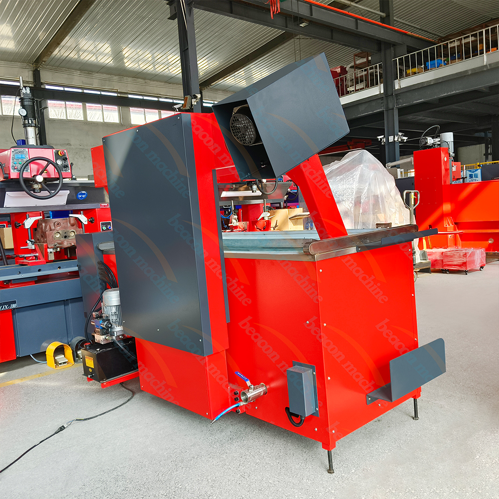 {GS-1650 Cylinder Head and Block Pressure Tester for Engine Leak Detection}