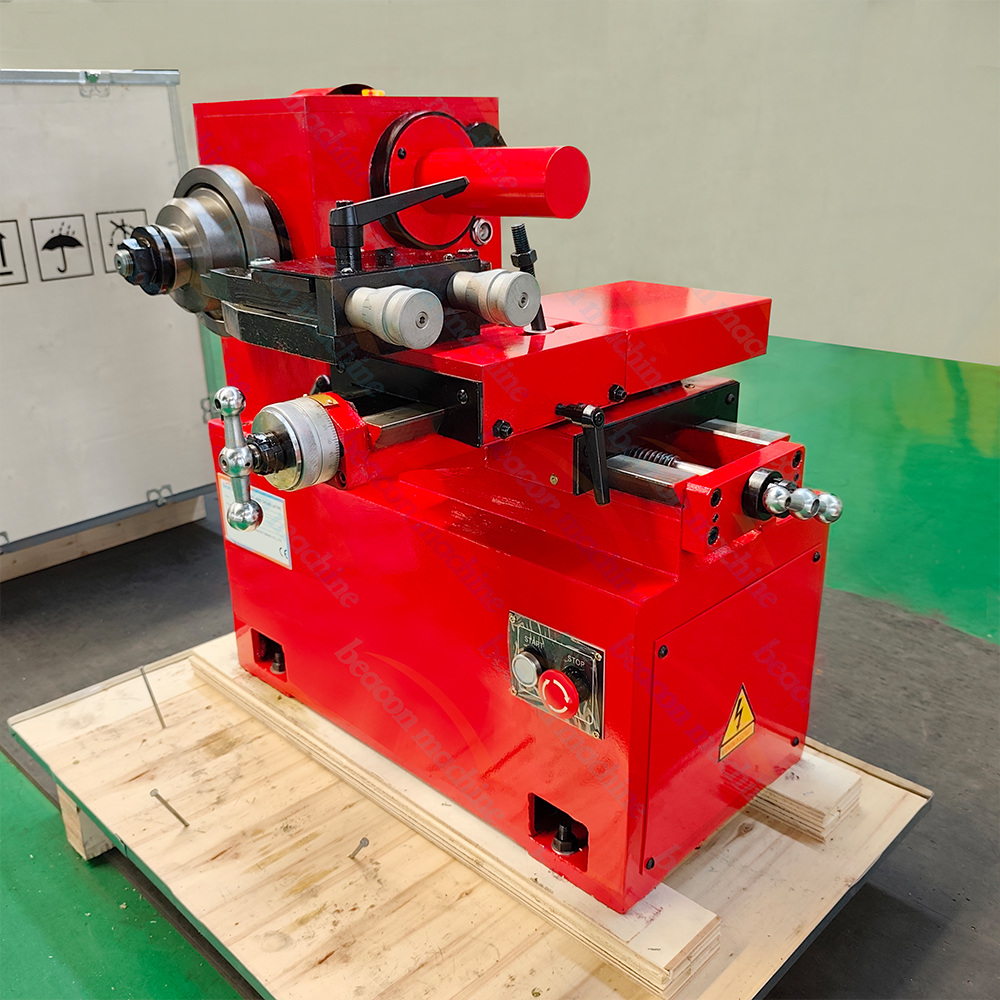 {C9340 Brake Drum and Disk Lathe with Stepless Variable Speed for Auto Repair}