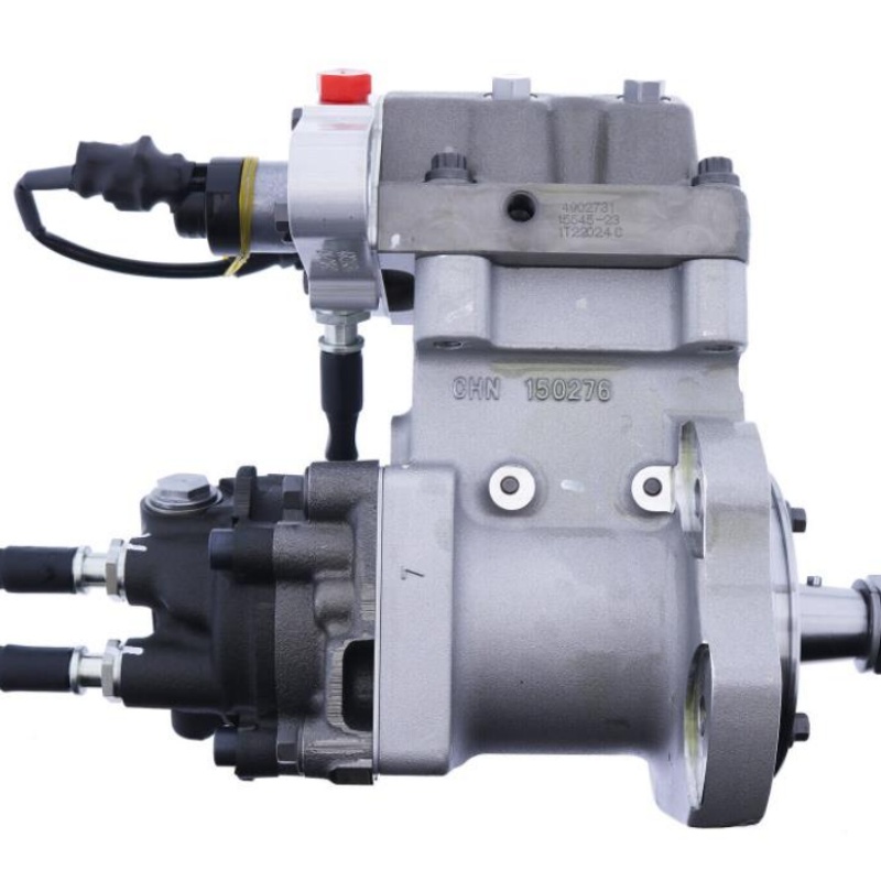 {Cummins CCR1600 Common Rail Diesel Fuel Pump 4921431}
