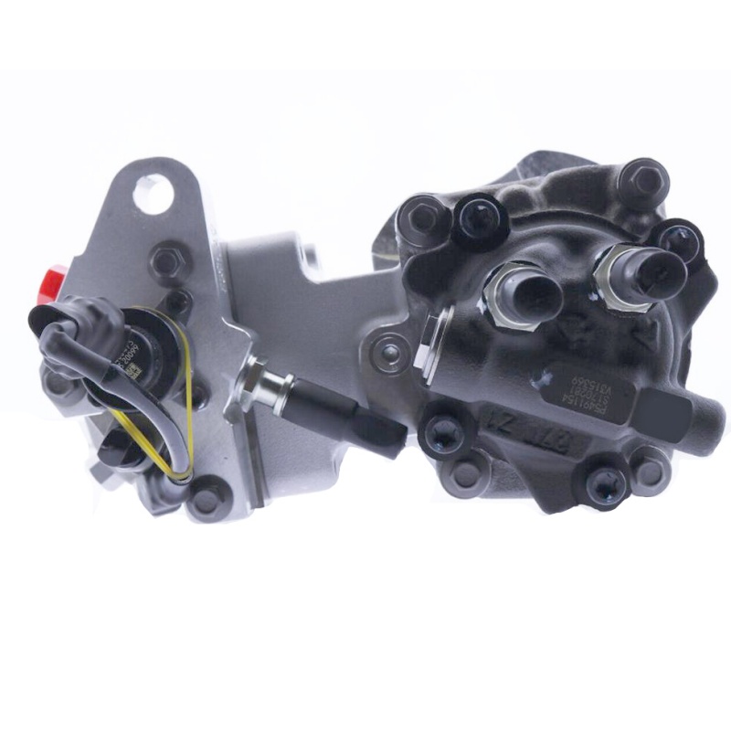 {Cummins CCR1600 Common Rail Diesel Fuel Pump 4921431}