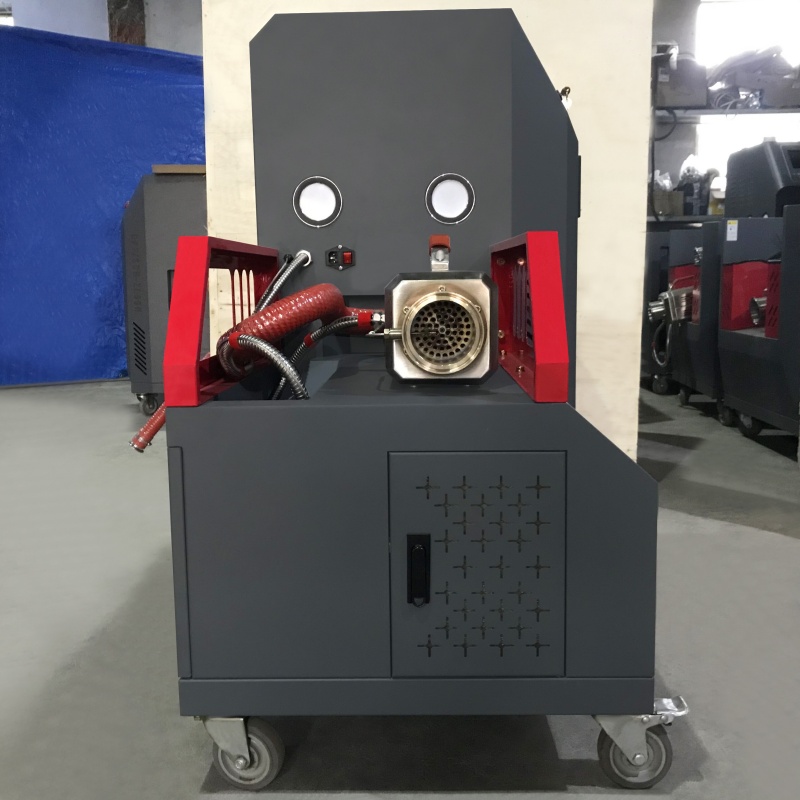 {DPF-CL (S) Intelligent DPF Regeneration Machine High-Efficiency Post-Treatment Cleaning System}