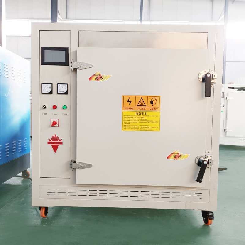{DPF-RGA DPF Regeneration System Professional Diesel Particulate Filter Cleaning Machine}