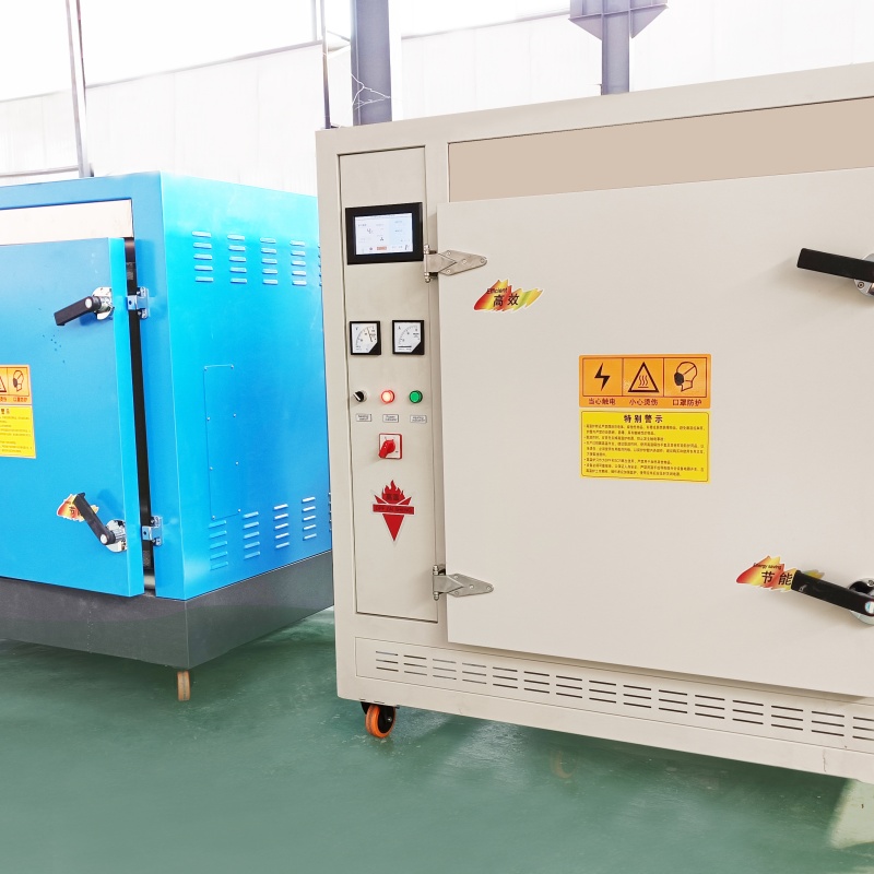 {DPF-RGA DPF Regeneration System Professional Diesel Particulate Filter Cleaning Machine}