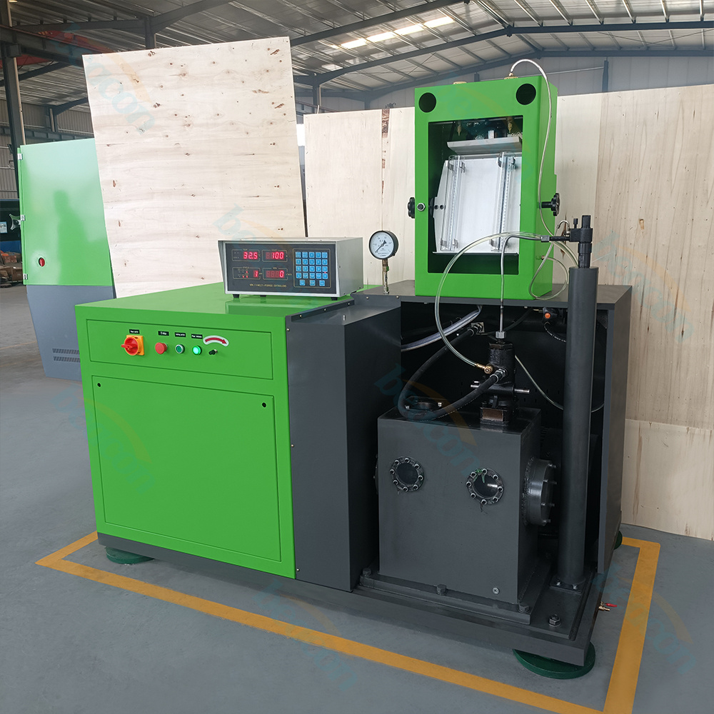 {SPF-A Diesel Unit Pump Test Bench Professional Fuel Pump Tester}