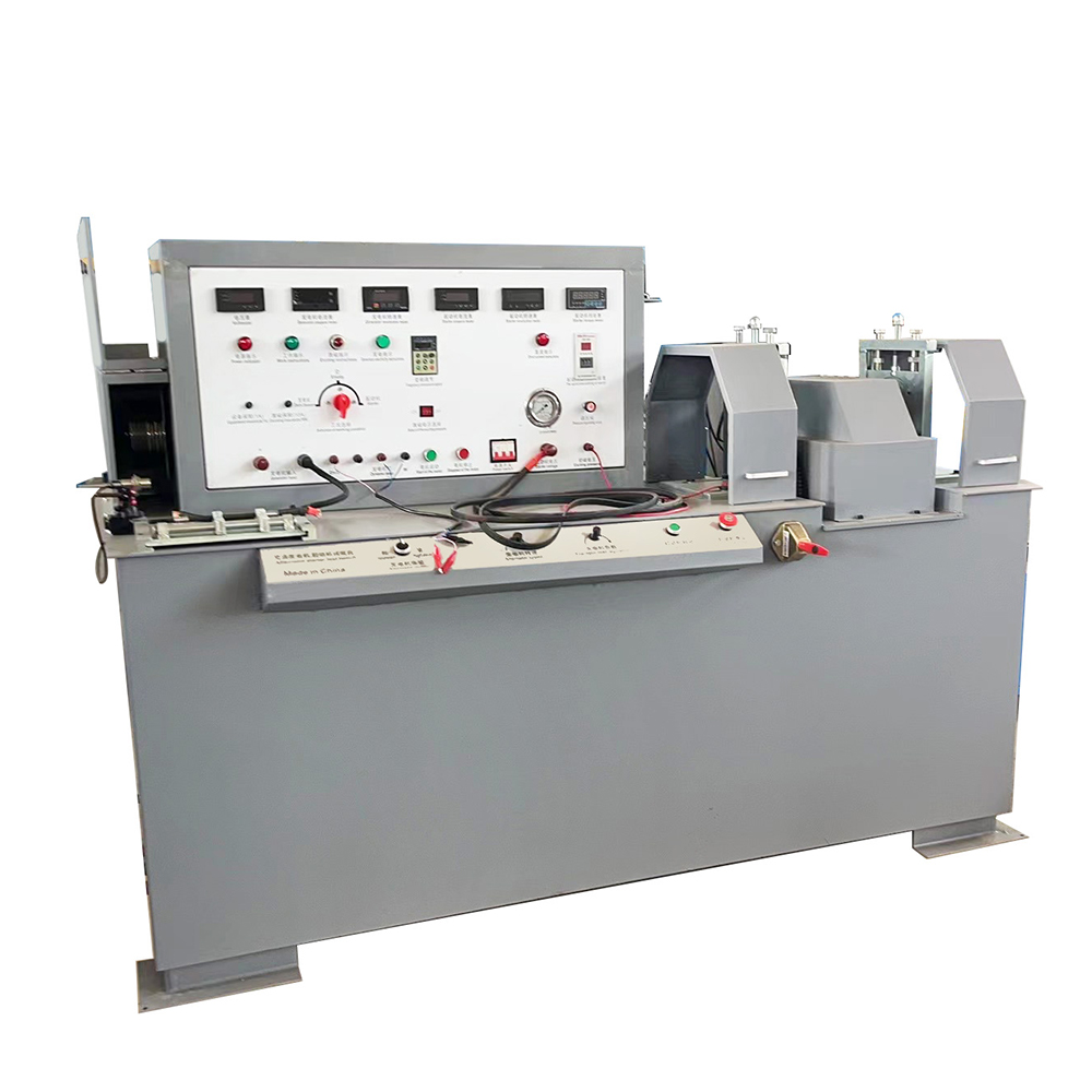 {BCQZ-2A Automobile Generator and Starter Test Bench High-Power Alternator Diagnostic Equipment}