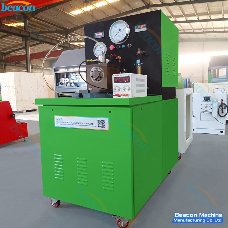 {GDI101 High-Pressure Fuel Pump Test Bench GDI Pump Diagnostic & Inspection Machine}