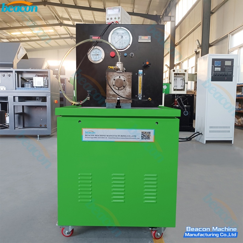 {GDI101 High-Pressure Fuel Pump Test Bench GDI Pump Diagnostic & Inspection Machine}