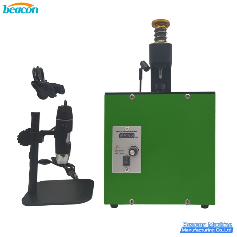 {Common Rail Injector Valve Grinding Machine for Bosch 110 & 120 Series}