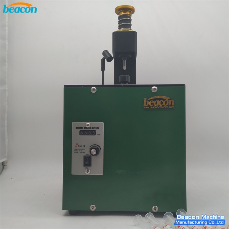 {Common Rail Injector Valve Grinding Machine for Bosch 110 & 120 Series}