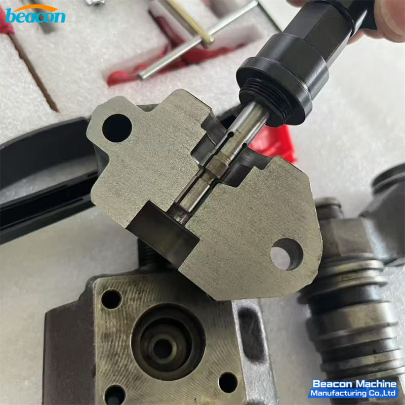 {G15-108 EUP Electronic Unit Pump Repair & Grinding Tool Kit Precision Polishing Tools}