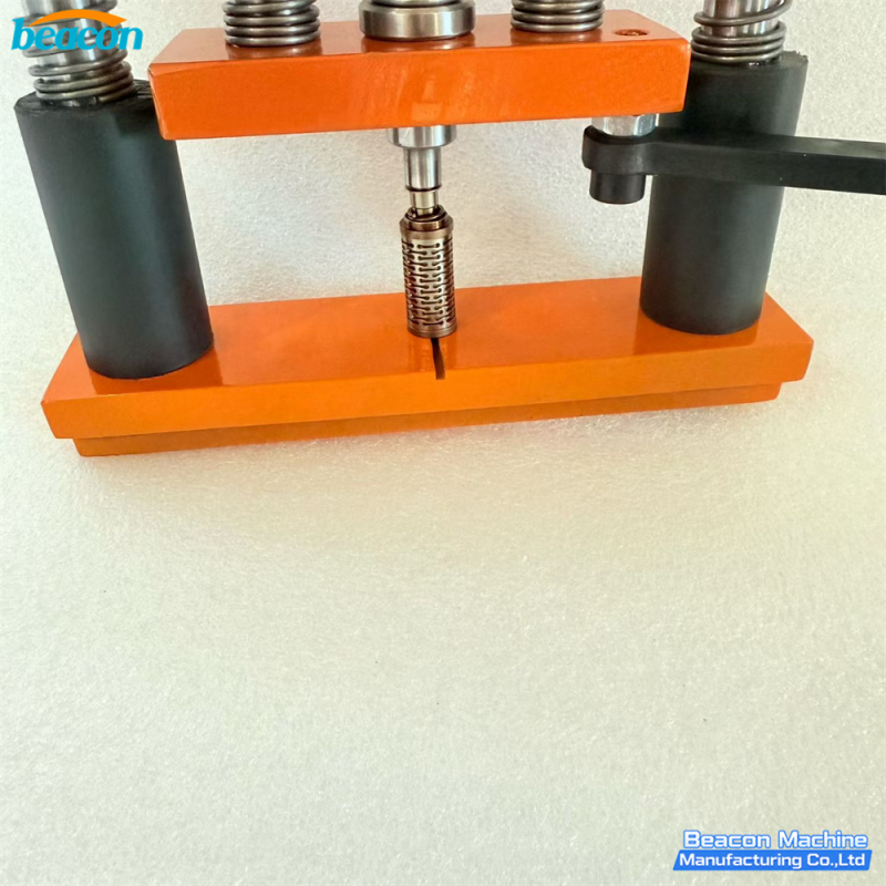 {G10-28 Bosch Piezo Injector Valve Assembly Tool Kit | Professional Piezo Valve Installation & Repair Tools}