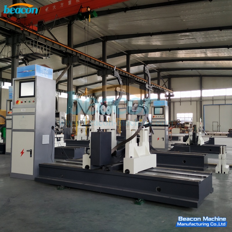 {YYQ-200S Universal Dynamic Balancing Machine 2-200kg Belt-Drive Balancer}