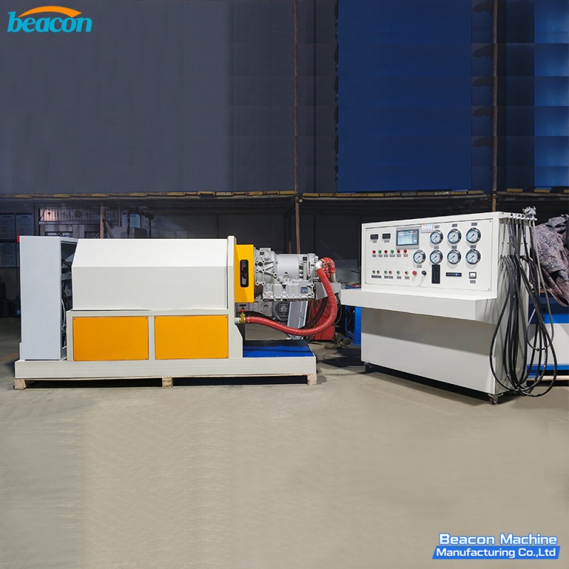 {BCZB-4 Automatic Transmission Test Bench 110KW Professional Gearbox Tester}