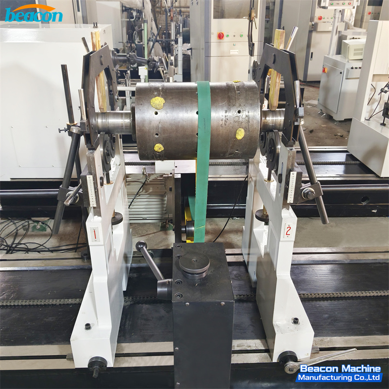 {YYQ-1000A Universal Dynamic Balancing Machine Horizontal Hard-Support Balancer}