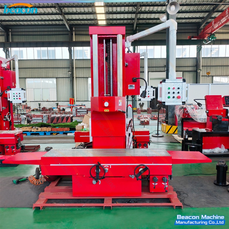 {T8018C Heavy-Duty Cylinder Boring Machine Precision Boring & Milling for Large Engines}