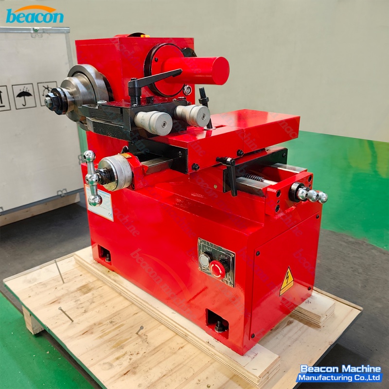 {C9340 Brake Drum and Disc Lathe Machine Precision Auto Brake Rotor Resurfacing Equipment}
