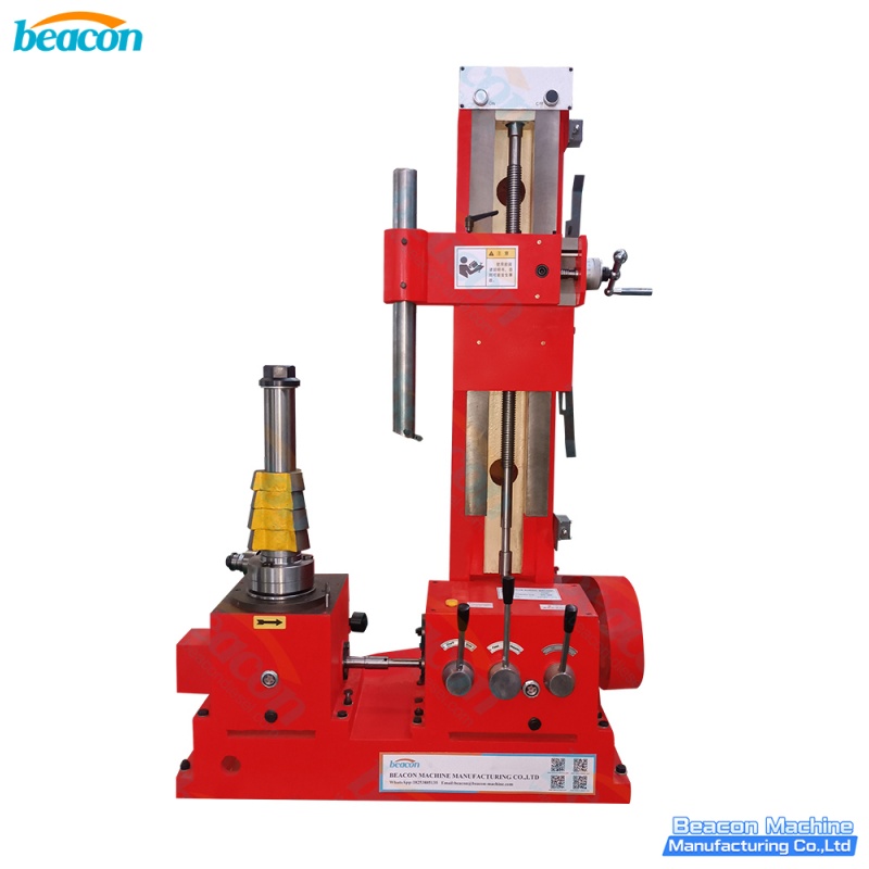{T8360 Heavy Duty Brake Drum Boring Machine Professional Lathe for Trucks, Lorries and Buses}