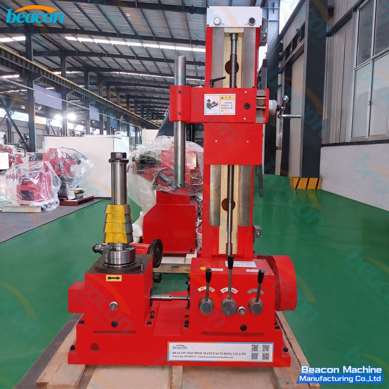 {T8360 Heavy Duty Brake Drum Boring Machine Professional Lathe for Trucks, Lorries and Buses}