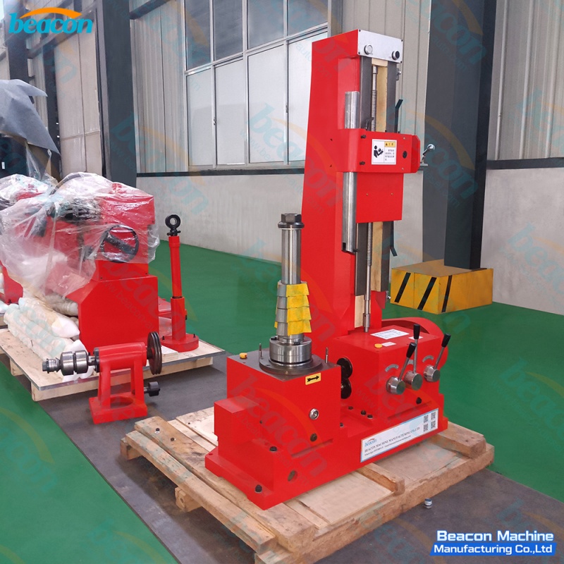 {T8360 Heavy Duty Brake Drum Boring Machine Professional Lathe for Trucks, Lorries and Buses}