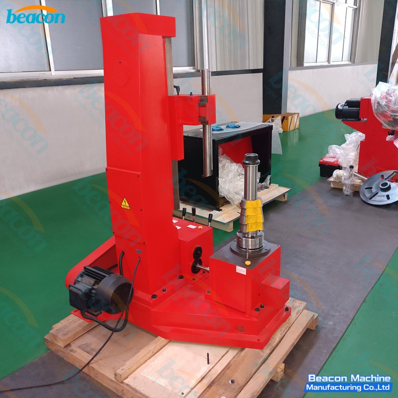 {T8360 Heavy Duty Brake Drum Boring Machine Professional Lathe for Trucks, Lorries and Buses}