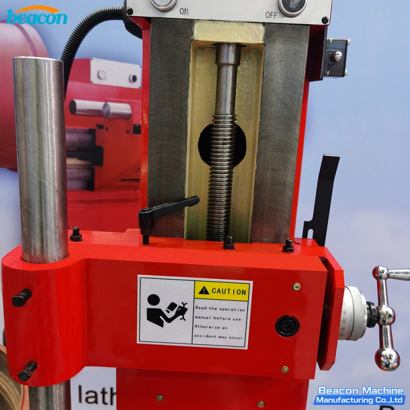 {T8362 Vertical Brake Drum Boring Machine Heavy-Duty Brake Lathe for Trucks, Lorries and Buses}