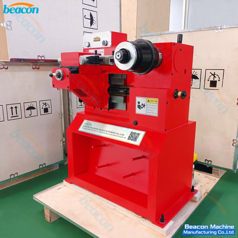 {T8445 Brake Drum and Disc Lathe Machine Professional Rotor Resurfacing Tool for Cars and SUVs}