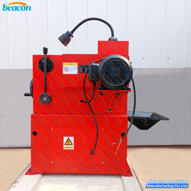 {T8445A Brake Drum and Disc Lathe Machine Precision Repair Station for Luxury Cars & SUVs}