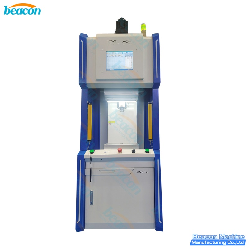{PRE-2 2 Ton Intelligent Servo Press Machine High Precision Electric Servo Press for Assembly}