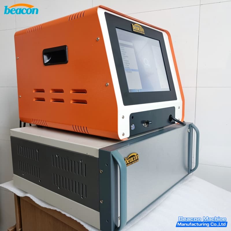 {BEI-D Diesel System Multifunctional Tester Common Rail Injector & Pump Test Bench Controller}