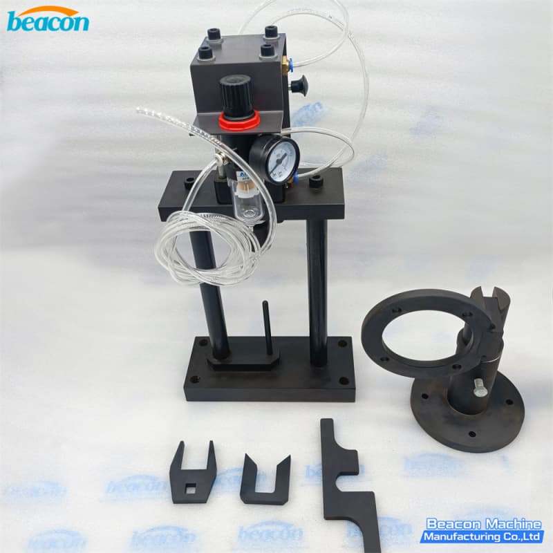 {PT800 Cummins PT Fuel Pump Injector Special Assemble Disassemble Tools Beacon Machine}