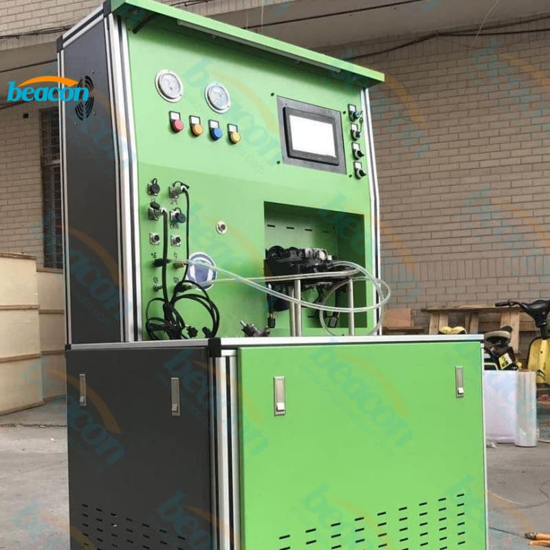 {SCR816 Urea Pump NOx Sensor Test Bench}