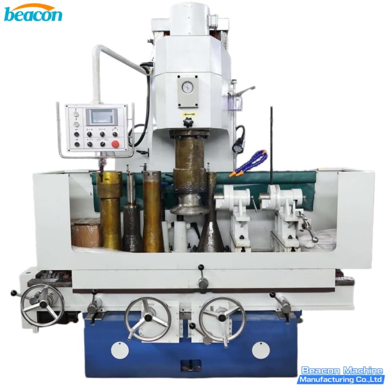 {TXM250 Vertical Precision Boring Milling Grinding Machine Cylinder Block Boring Machine}