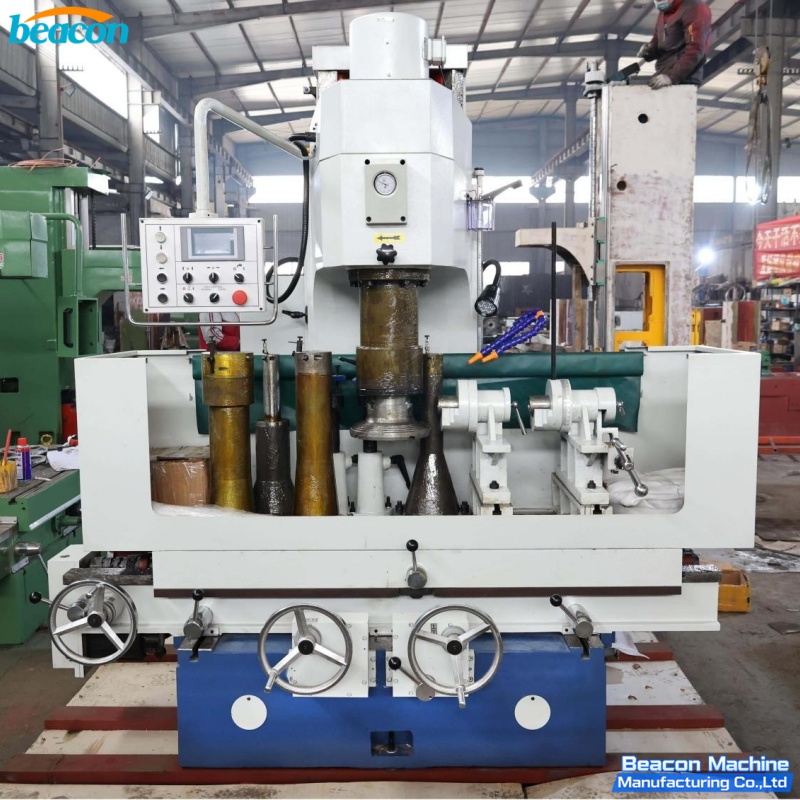 {TXM250 Vertical Precision Boring Milling Grinding Machine Cylinder Block Boring Machine}