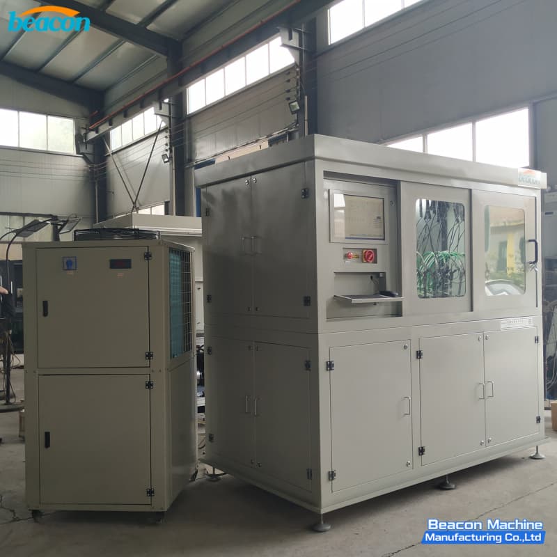 {BC-NJ Common Rail Injector Endurance Test Bench Injector Running-in Test Bench}