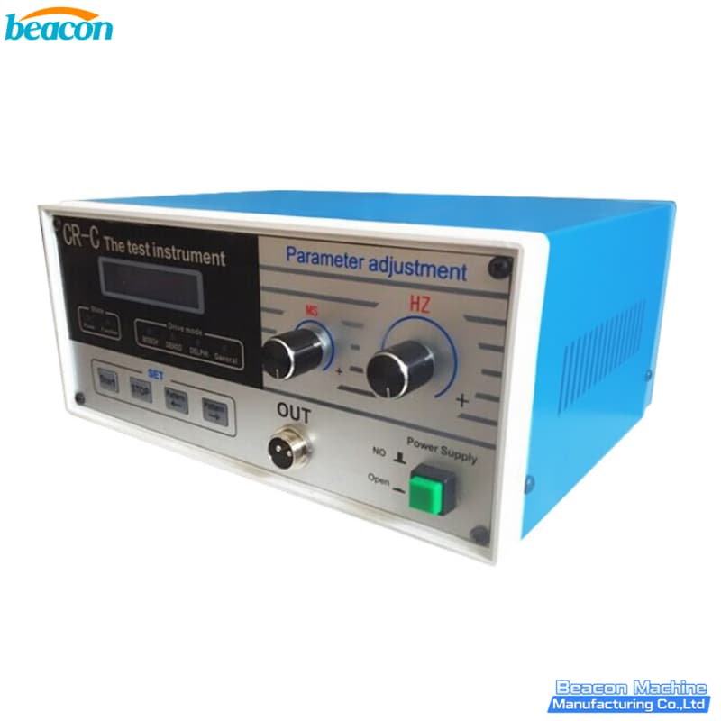 {CR-C V2 V2E V2 PRO Common Rail Injector Tester Diesel Injector Driver}