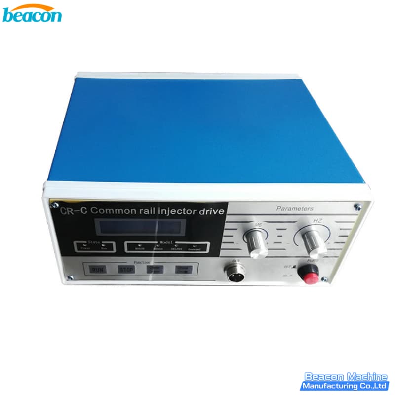 {CR-C V2 V2E V2 PRO Common Rail Injector Tester Diesel Injector Driver}