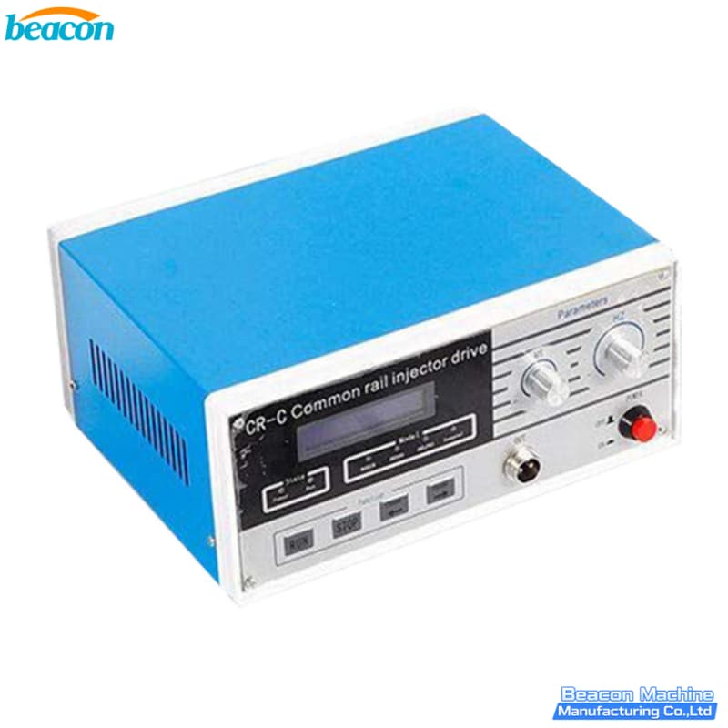 {CR-C V2 V2E V2 PRO Common Rail Injector Tester Diesel Injector Driver}