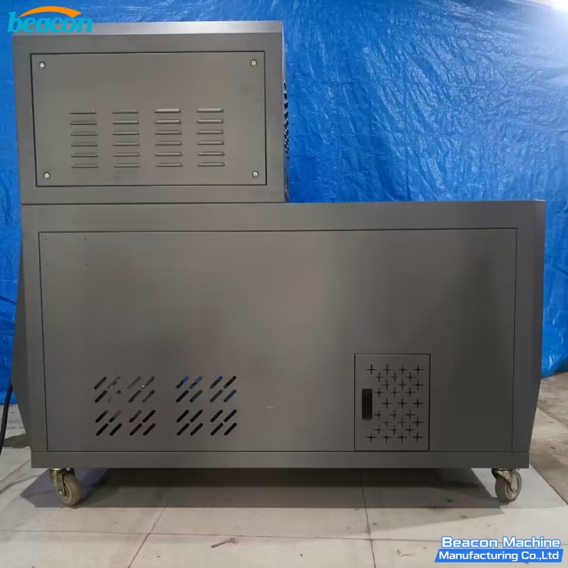 {DPF-CL DPF SCR Cleaning Machine DPF Regeneration Service Machine}