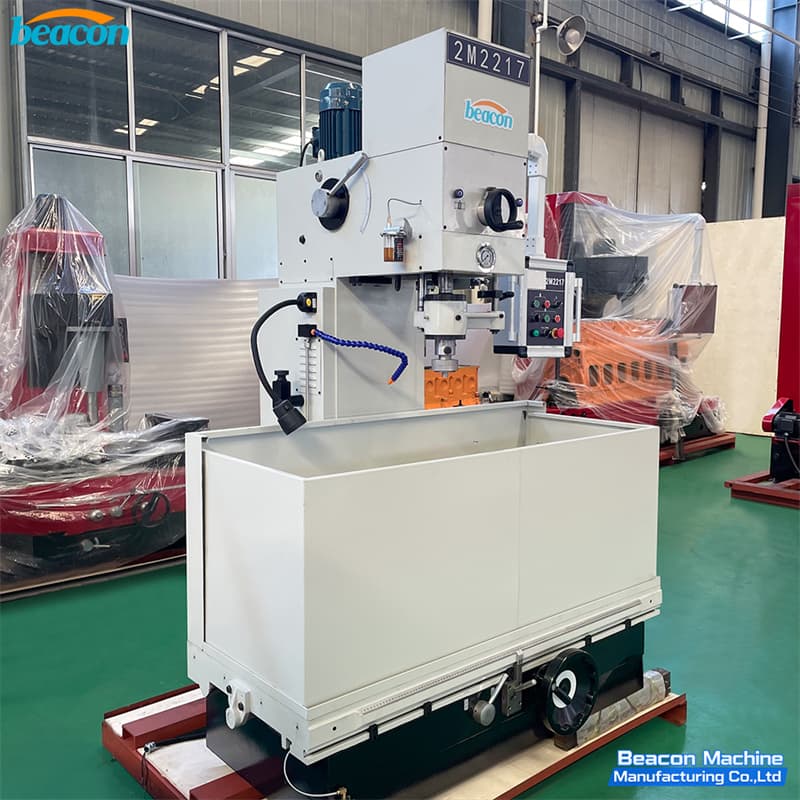 {2M2217 Honing Machine High-Precision Vertical Cylinder Honing Equipment}