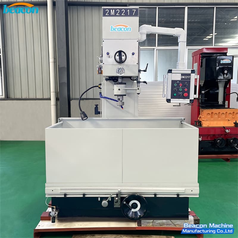 {2M2217 Honing Machine High-Precision Vertical Cylinder Honing Equipment}
