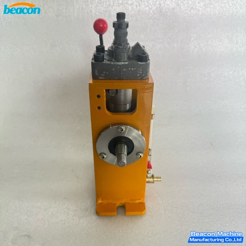 {G4-93 Kobelco Unit Pump Test Fixture Diesel fuel Pump Repair Tools Kit}