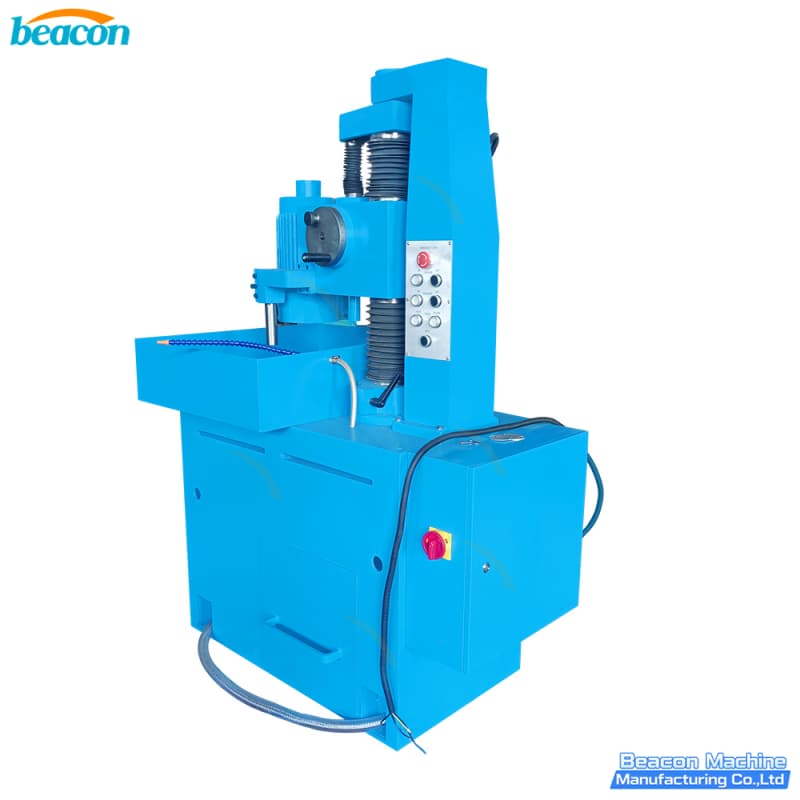 {FG500 Flywheel Grinding Machine Vertical Flywheel Grinder for Auto Repair}